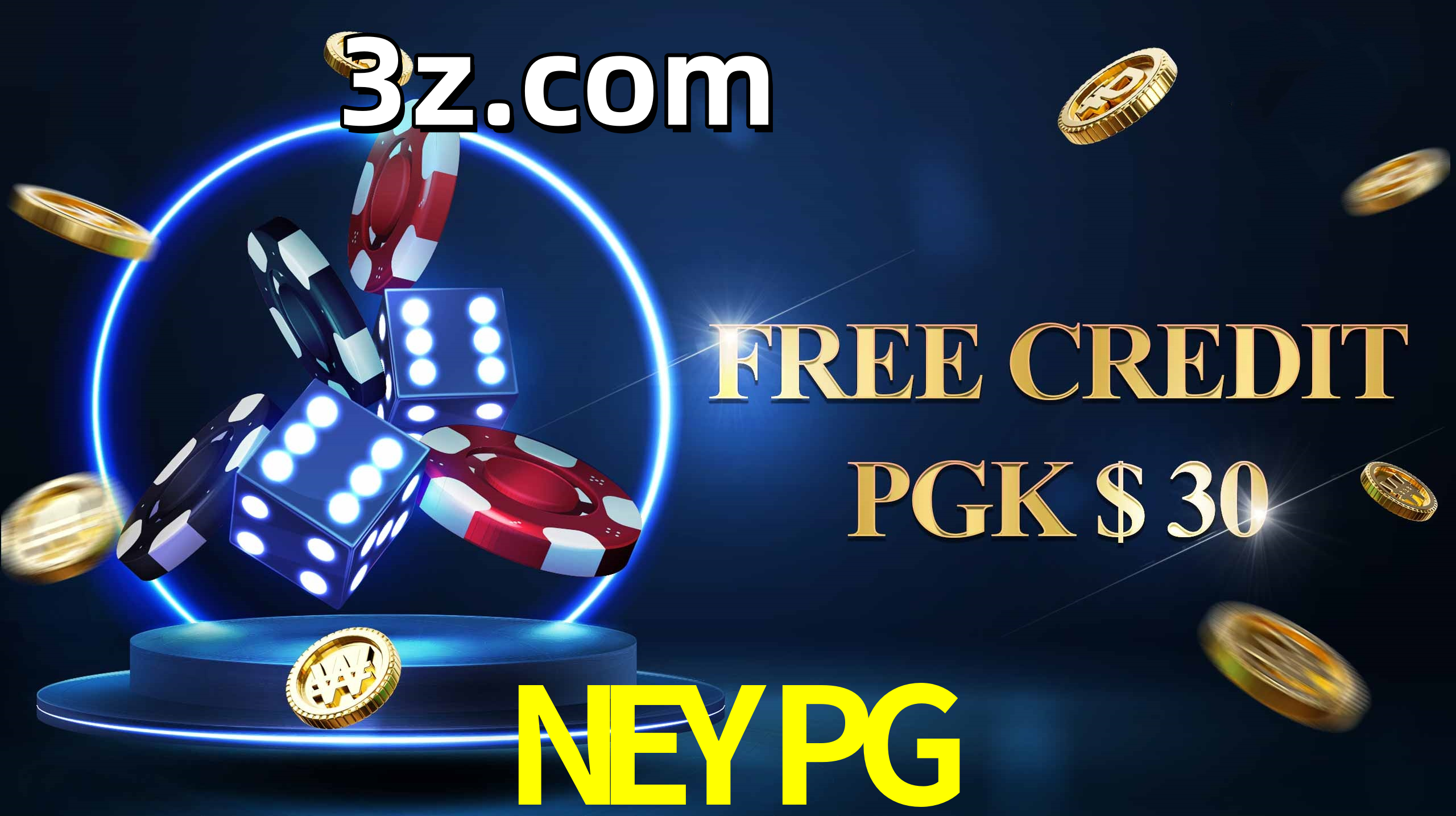 Melhores Jogos de Slots no NEYPG 🍀