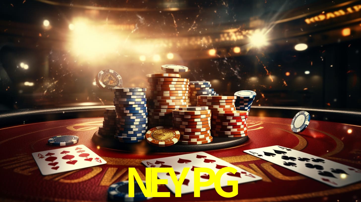 Melhores Jogos de Slots no NEYPG 🍀