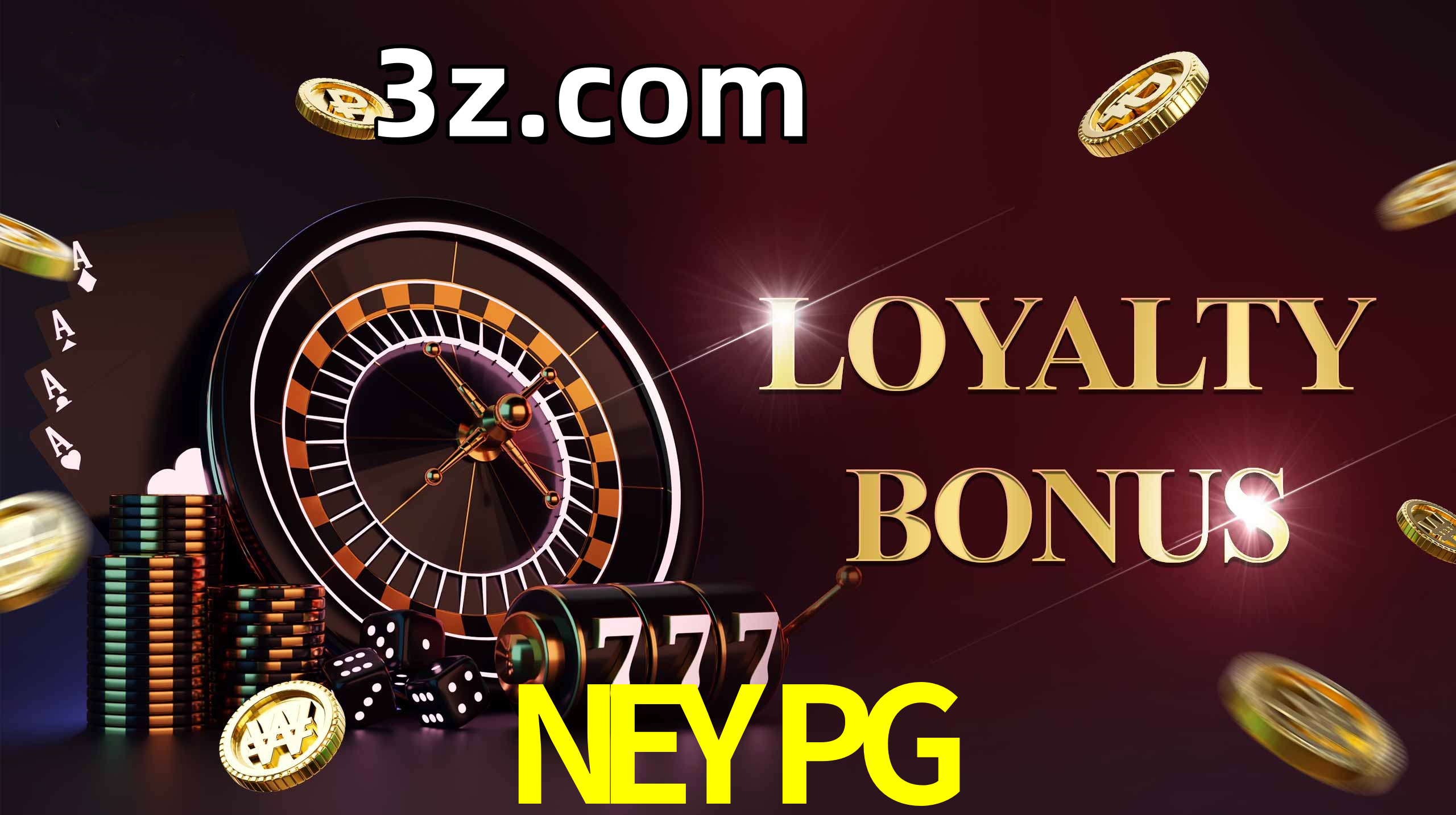 Melhores Jogos de Slots no NEYPG 🍀