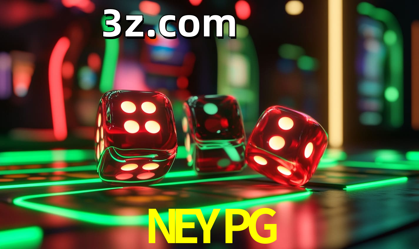 Melhores Jogos de Slots no NEYPG 🍀
