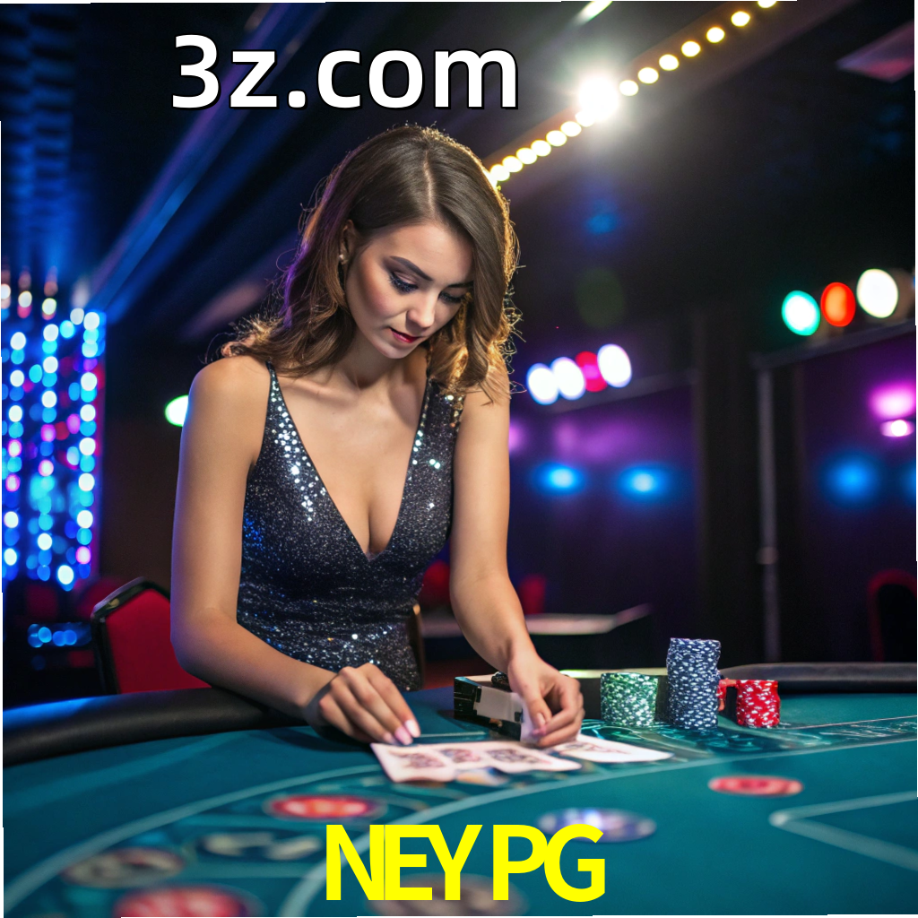Melhores Jogos de Slots no NEYPG 🍀