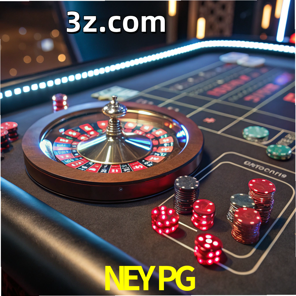 Melhores Jogos de Slots no NEYPG 🍀