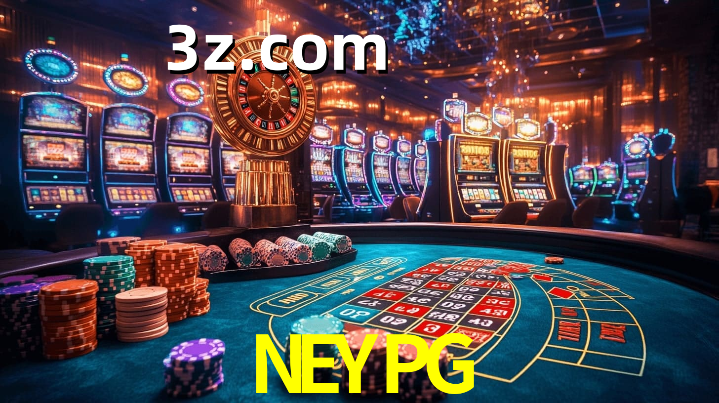 Melhores Jogos de Slots no NEYPG 🍀