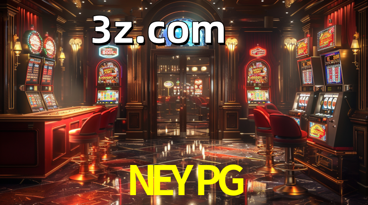 Melhores Jogos de Slots no NEYPG 🍀